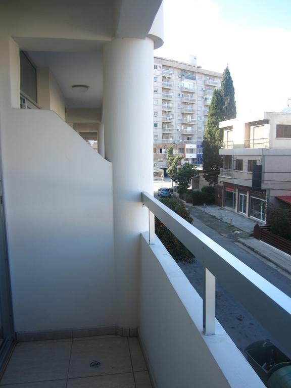 Marina Apartments 211 Larnaca Room photo