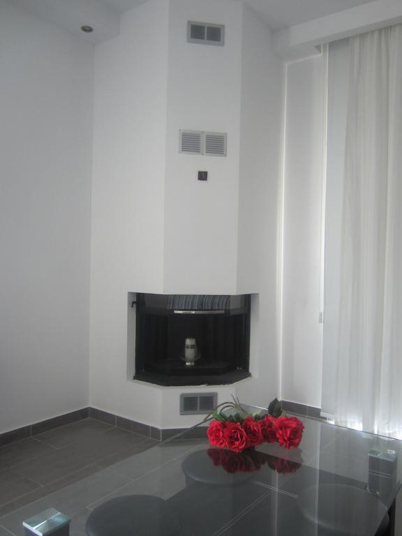 Marina Apartments 211 Larnaca Room photo